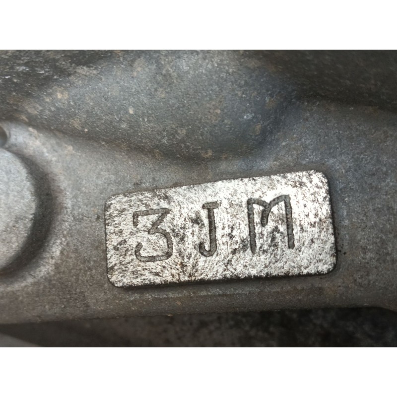 Recambio de caja cambios para toyota prius (_w3_) 1.8 hybrid (zvw3_) referencia OEM IAM 3JM  P9083A11