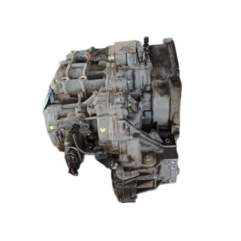 Recambio de caja cambios para toyota prius (_w3_) 1.8 hybrid (zvw3_) referencia OEM IAM 3JM  P9083A11