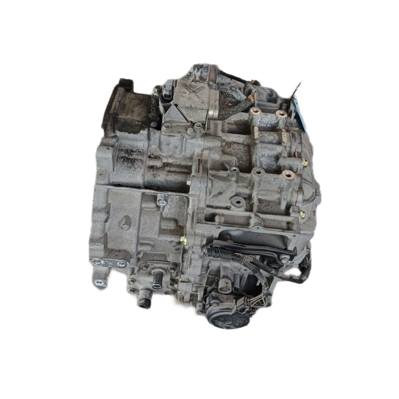 Recambio de caja cambios para toyota prius (_w3_) 1.8 hybrid (zvw3_) referencia OEM IAM 3JM  P9083A11