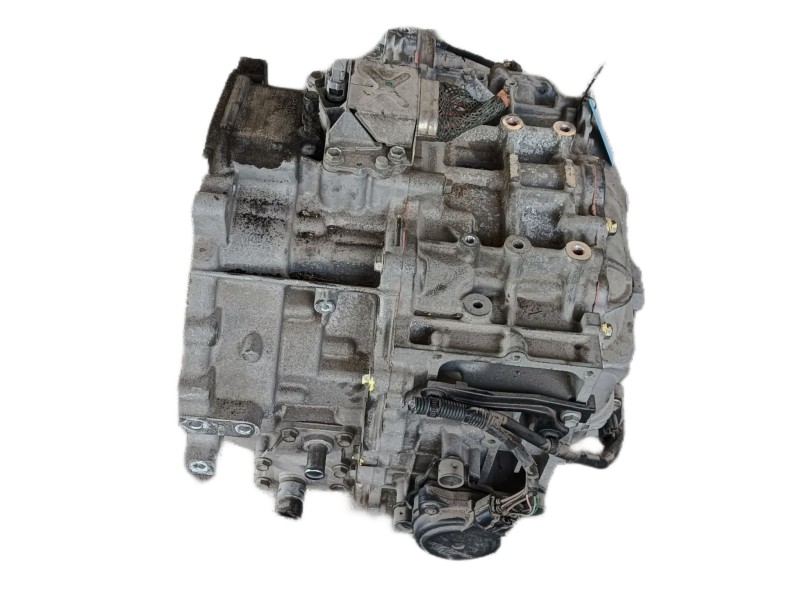 Recambio de caja cambios para toyota prius (_w3_) 1.8 hybrid (zvw3_) referencia OEM IAM 3JM  P9083A11