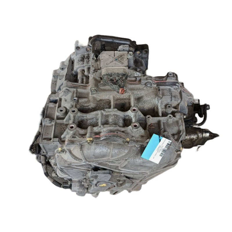 Recambio de caja cambios para toyota prius (_w3_) 1.8 hybrid (zvw3_) referencia OEM IAM 3JM  P9083A11