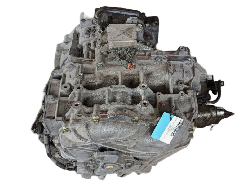 Recambio de caja cambios para toyota prius (_w3_) 1.8 hybrid (zvw3_) referencia OEM IAM 3JM  P9083A11