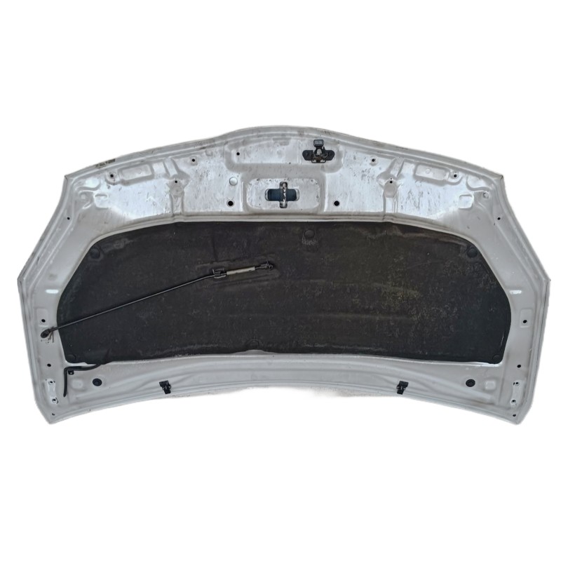 Recambio de capot para toyota prius (_w3_) 1.8 hybrid (zvw3_) referencia OEM IAM   