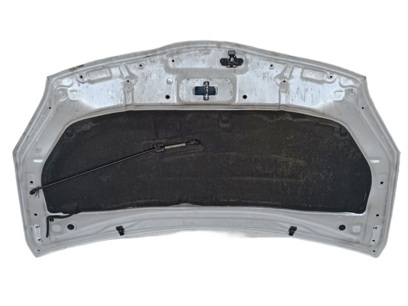 Recambio de capot para toyota prius (_w3_) 1.8 hybrid (zvw3_) referencia OEM IAM   