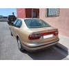 seat toledo ii (1m2) del año 2000