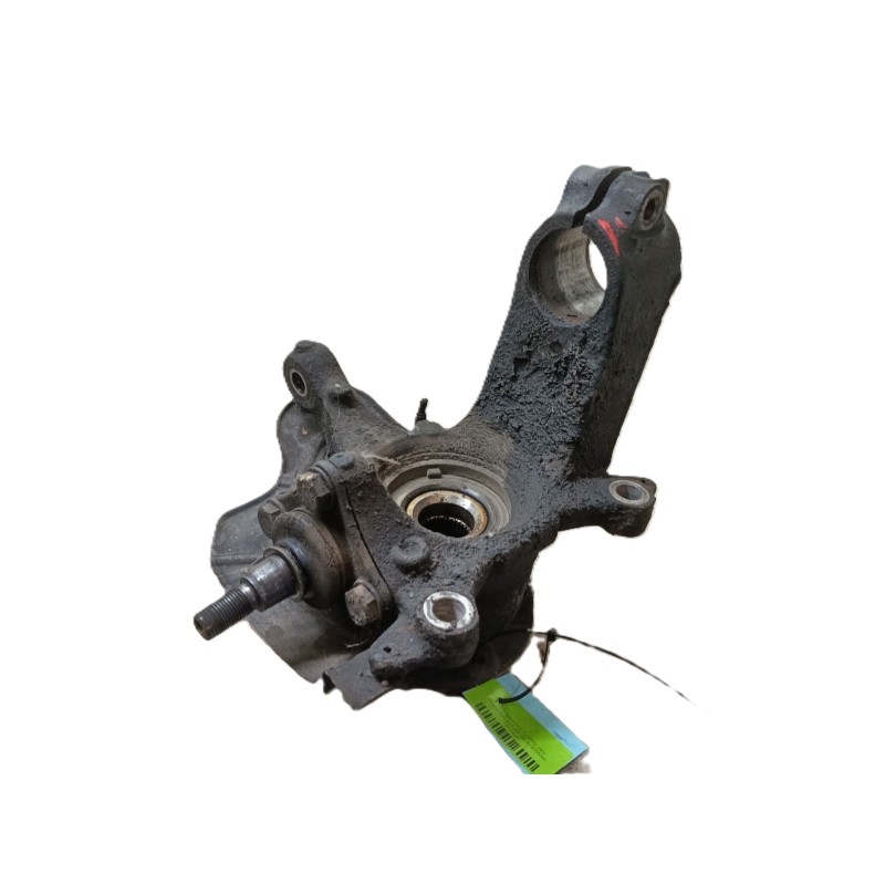 Recambio de mangueta delantera izquierda para fiat ducato furgoneta (250_) 120 multijet 2,3 d referencia OEM IAM 1357004080  
