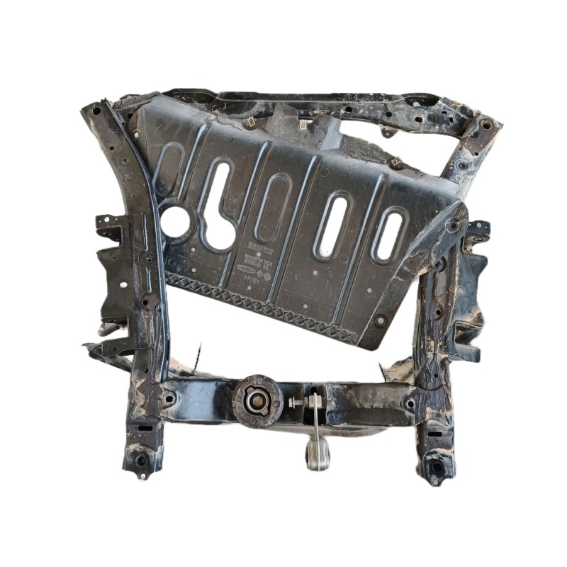 Recambio de puente delantero para dacia duster ambiance 4x2 referencia OEM IAM   