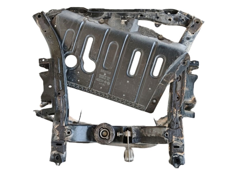 Recambio de puente delantero para dacia duster ambiance 4x2 referencia OEM IAM   