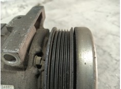 Recambio de compresor aire acondicionado para fiat punto (199) pop referencia OEM IAM    2