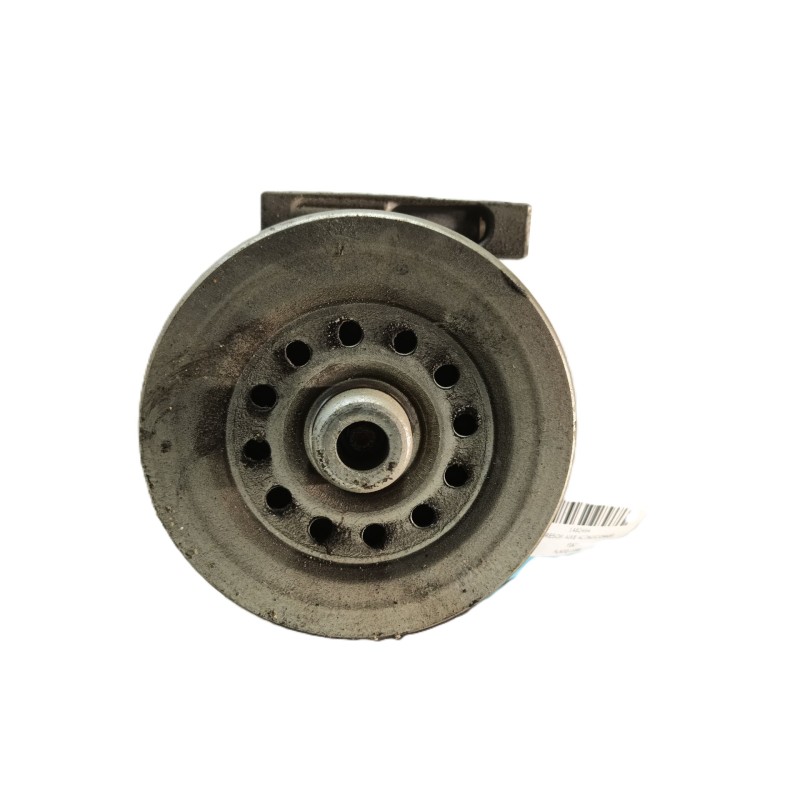 Recambio de compresor aire acondicionado para fiat punto (199) pop referencia OEM IAM   