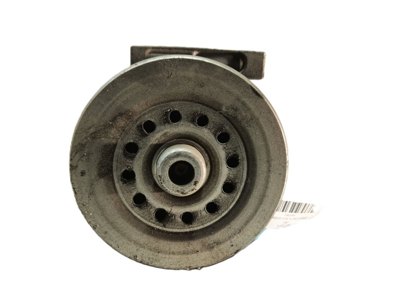 Recambio de compresor aire acondicionado para fiat punto (199) pop referencia OEM IAM   
