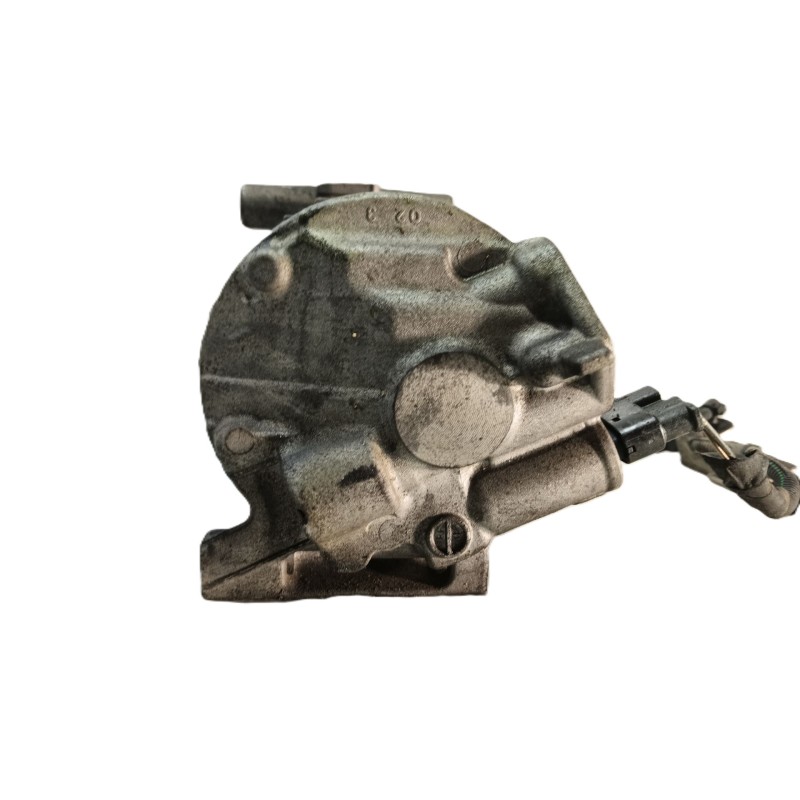 Recambio de compresor aire acondicionado para fiat punto (199) pop referencia OEM IAM   