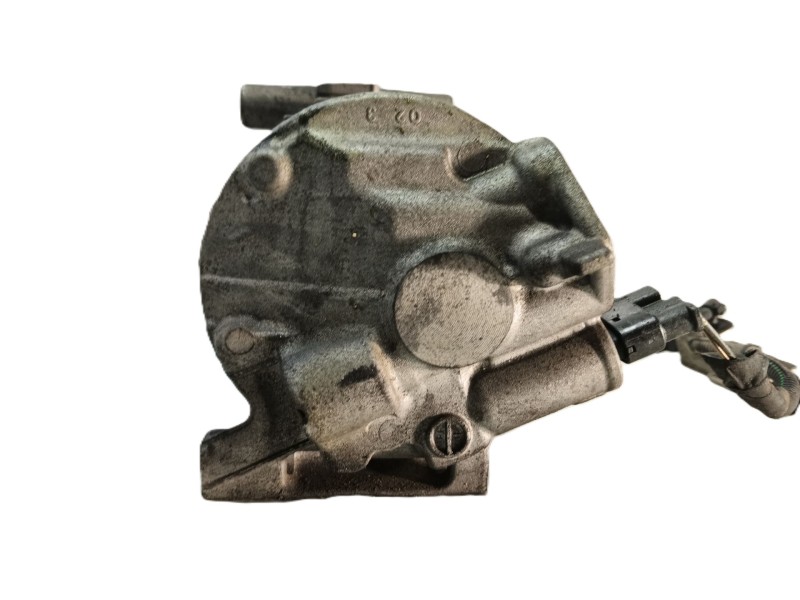 Recambio de compresor aire acondicionado para fiat punto (199) pop referencia OEM IAM   