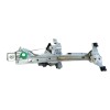 Recambio de elevalunas trasero izquierdo para peugeot 5008 (0u_, 0e_) 1.6 hdi referencia OEM IAM  9682808780 912027107