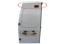 Recambio de puerta trasera izquierda para peugeot expert furgoneta (222) 1.9 d 70 referencia OEM IAM   