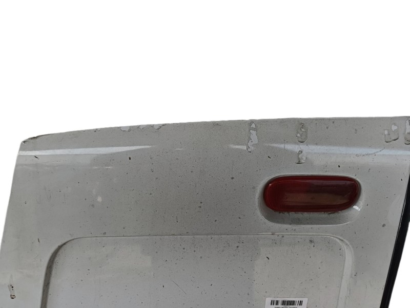 Recambio de puerta trasera izquierda para peugeot expert furgoneta (222) 1.9 d 70 referencia OEM IAM   
