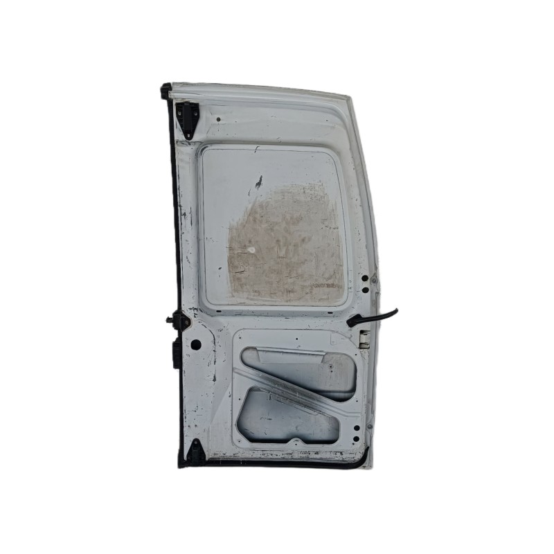 Recambio de puerta trasera izquierda para peugeot expert furgoneta (222) 1.9 d 70 referencia OEM IAM   