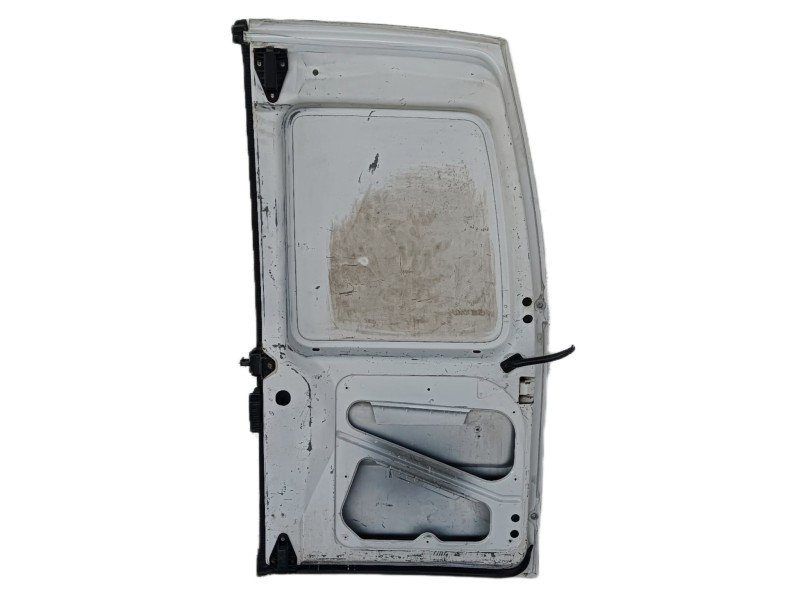 Recambio de puerta trasera izquierda para peugeot expert furgoneta (222) 1.9 d 70 referencia OEM IAM   