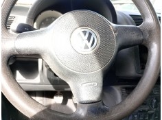 Recambio de airbag delantero izquierdo para volkswagen polo berlina (6n2) trendline referencia OEM IAM 0  