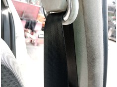 Recambio de cinturon seguridad delantero izquierdo para volkswagen polo berlina (6n2) trendline referencia OEM IAM   