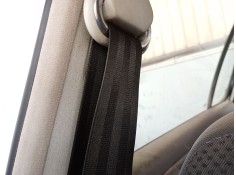 Recambio de cinturon seguridad delantero derecho para volkswagen polo berlina (6n2) trendline referencia OEM IAM   