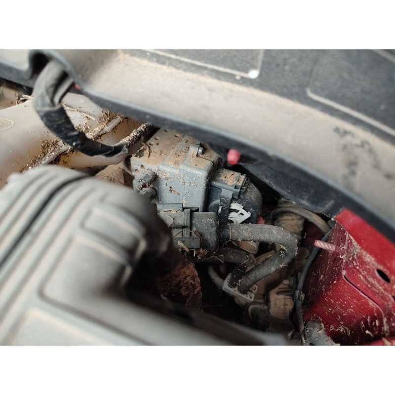 Recambio de abs para hyundai kona (os, ose, osi) 1.6 gdi hybrid referencia OEM IAM   