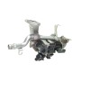Recambio de valvula egr para ford fiesta (cb1) ambiente referencia OEM IAM 9671187780  