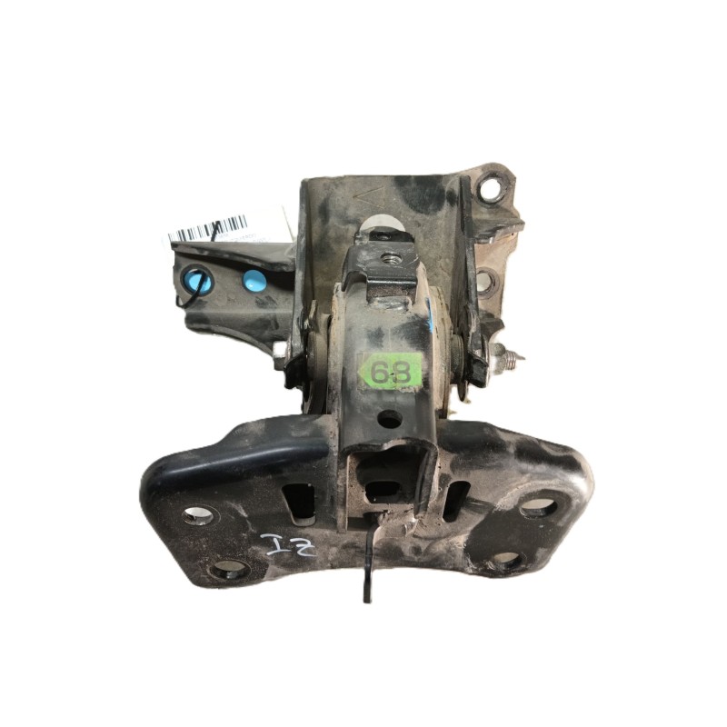 Recambio de soporte motor izquierdo para toyota prius (_w3_) 1.8 hybrid (zvw3_) referencia OEM IAM   