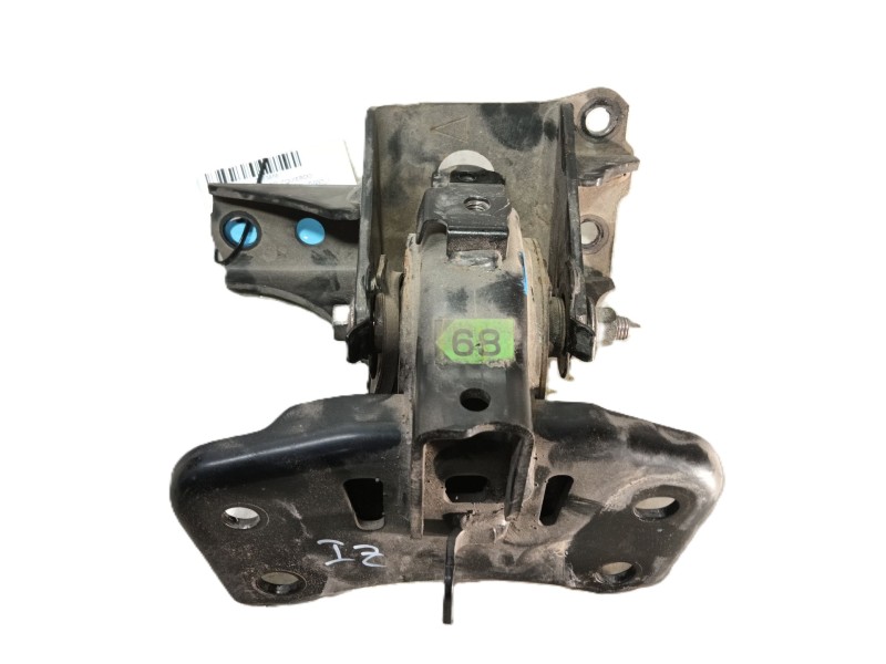 Recambio de soporte motor izquierdo para toyota prius (_w3_) 1.8 hybrid (zvw3_) referencia OEM IAM   