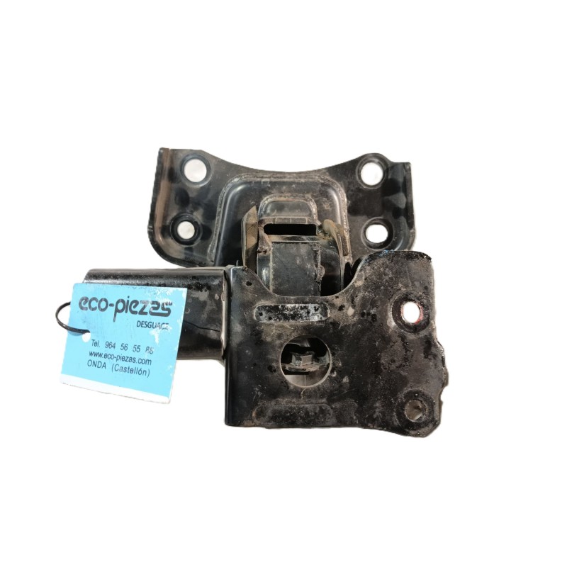 Recambio de soporte motor izquierdo para toyota prius (_w3_) 1.8 hybrid (zvw3_) referencia OEM IAM   
