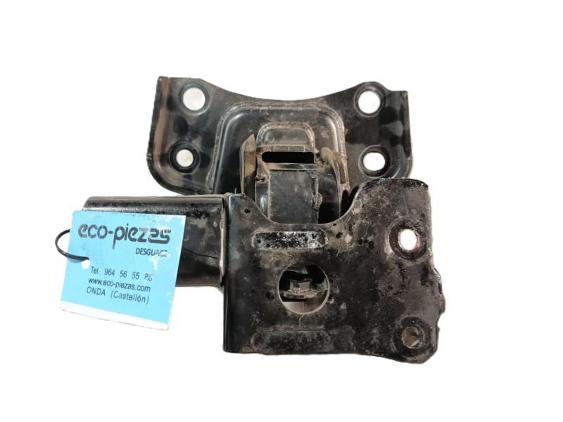 Recambio de soporte motor izquierdo para toyota prius (_w3_) 1.8 hybrid (zvw3_) referencia OEM IAM   