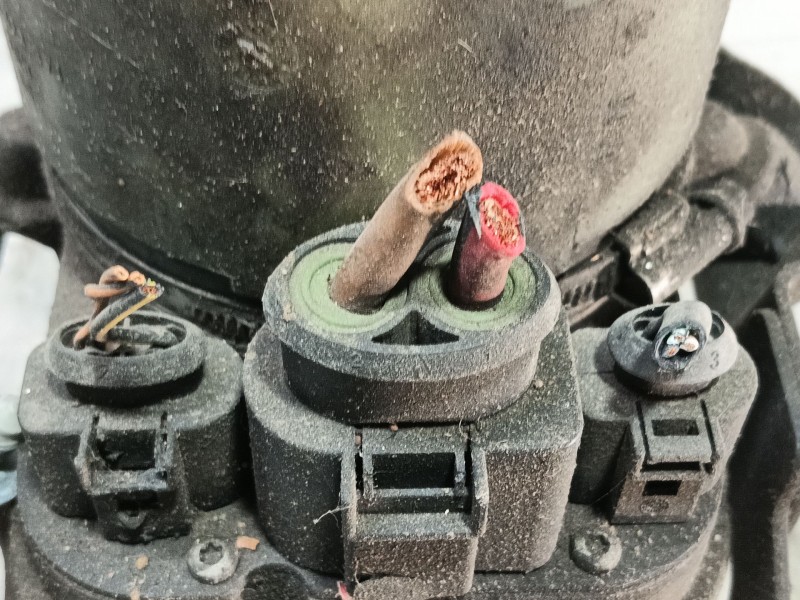 Recambio de bomba direccion para seat ibiza (6l1) stylance referencia OEM IAM   