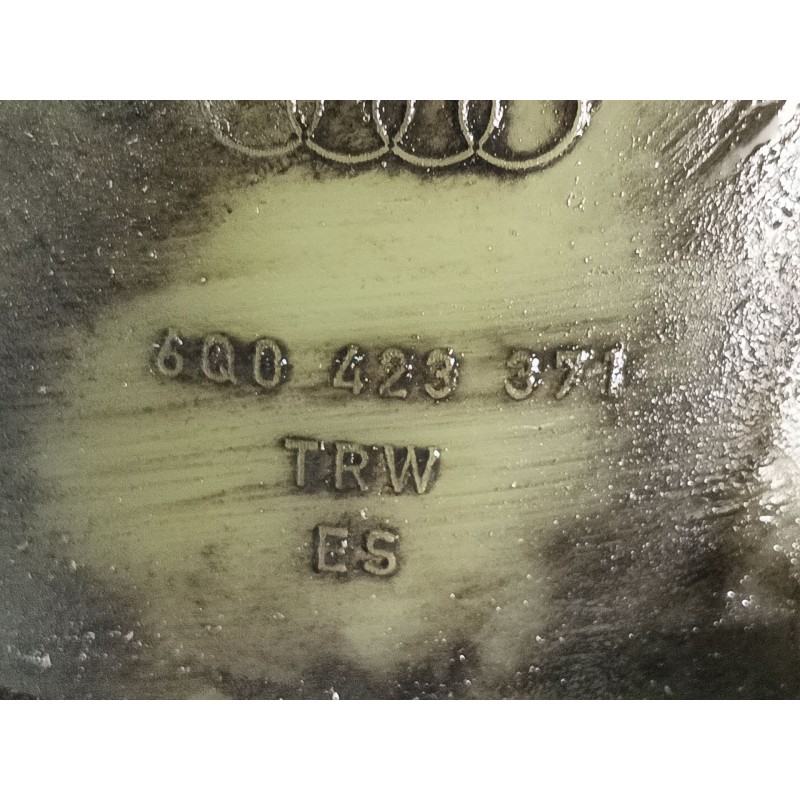 Recambio de bomba direccion para seat ibiza (6l1) stylance referencia OEM IAM   