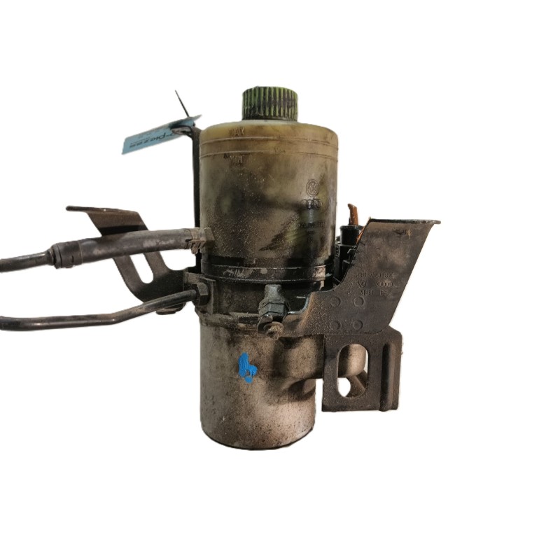 Recambio de bomba direccion para seat ibiza (6l1) stylance referencia OEM IAM   