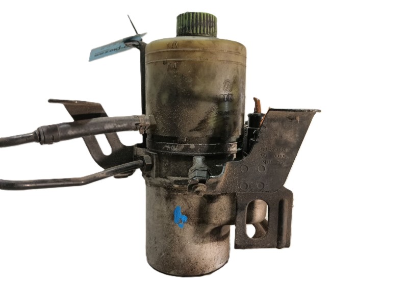 Recambio de bomba direccion para seat ibiza (6l1) stylance referencia OEM IAM   