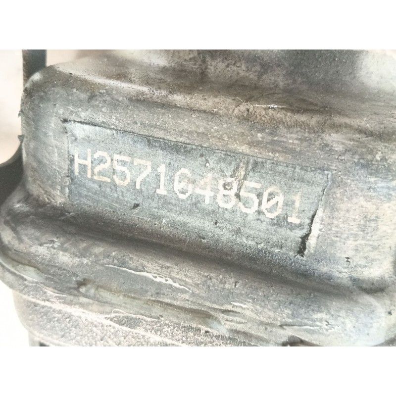 Recambio de bomba direccion para seat ibiza (6l1) stylance referencia OEM IAM H2571048501 6Q0423371 