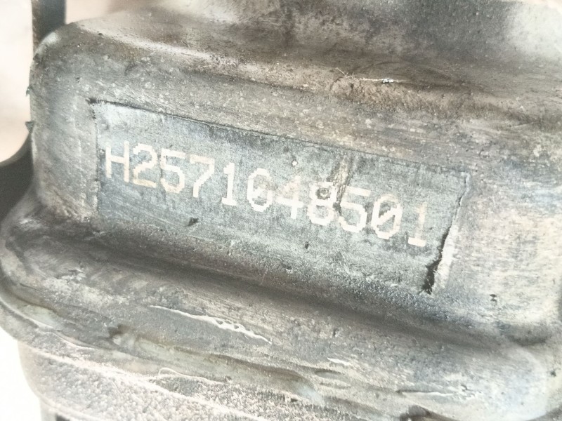 Recambio de bomba direccion para seat ibiza (6l1) stylance referencia OEM IAM H2571048501 6Q0423371 