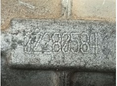 Recambio de cremallera direccion para toyota prius (_w3_) 1.8 hybrid (zvw3_) referencia OEM IAM    2