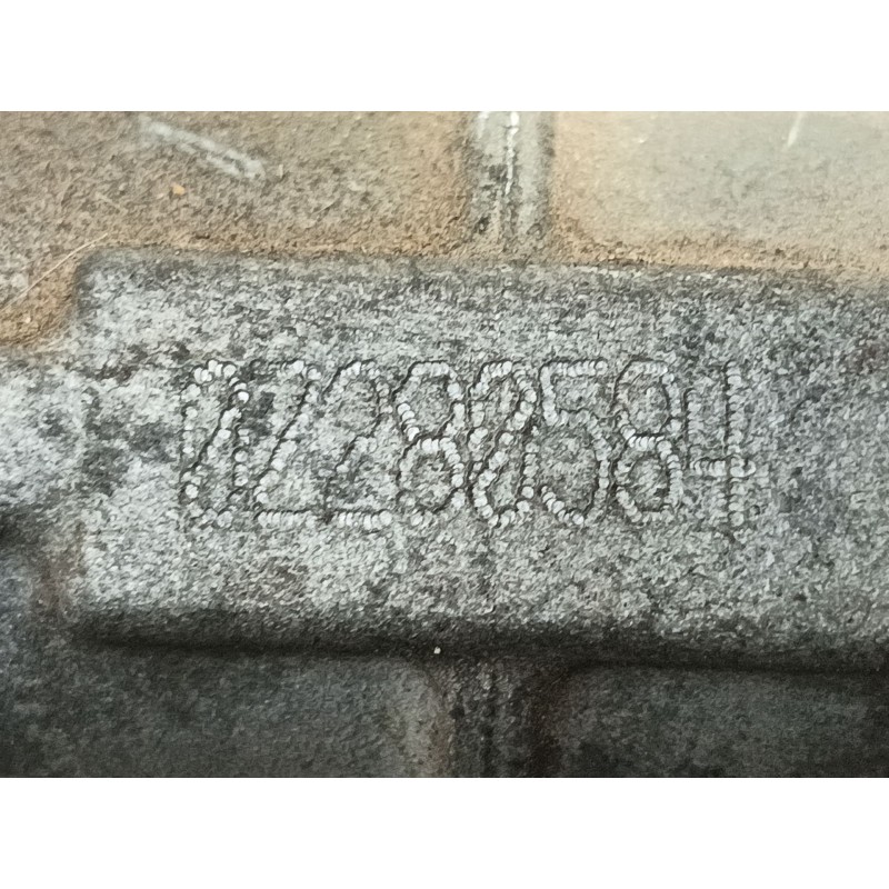 Recambio de cremallera direccion para toyota prius (_w3_) 1.8 hybrid (zvw3_) referencia OEM IAM   