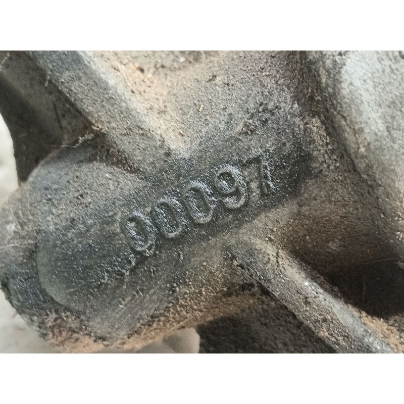 Recambio de cremallera direccion para toyota prius (_w3_) 1.8 hybrid (zvw3_) referencia OEM IAM   