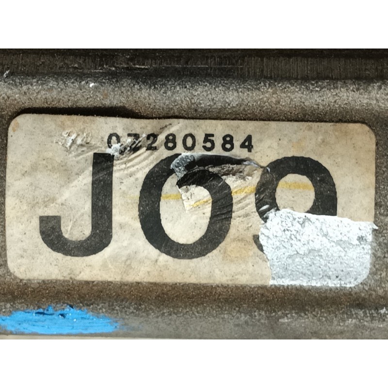 Recambio de cremallera direccion para toyota prius (_w3_) 1.8 hybrid (zvw3_) referencia OEM IAM   