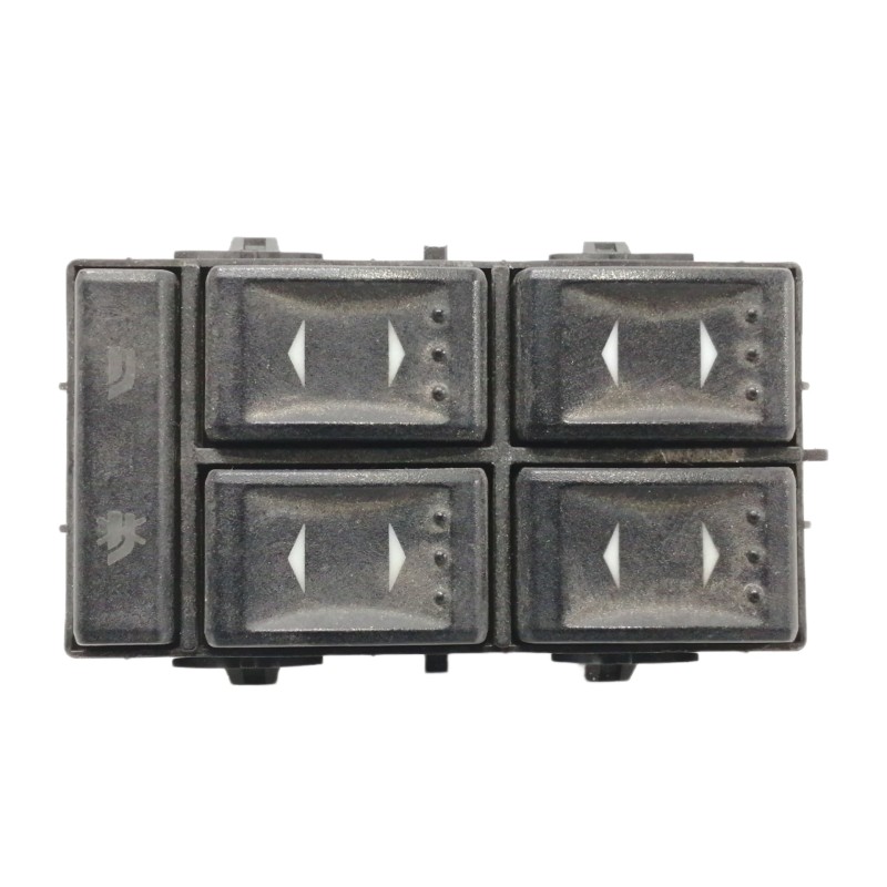 Recambio de mando elevalunas delantero izquierdo para ford mondeo berlina (ge) ghia referencia OEM IAM 1S7T14A132BE  03163452