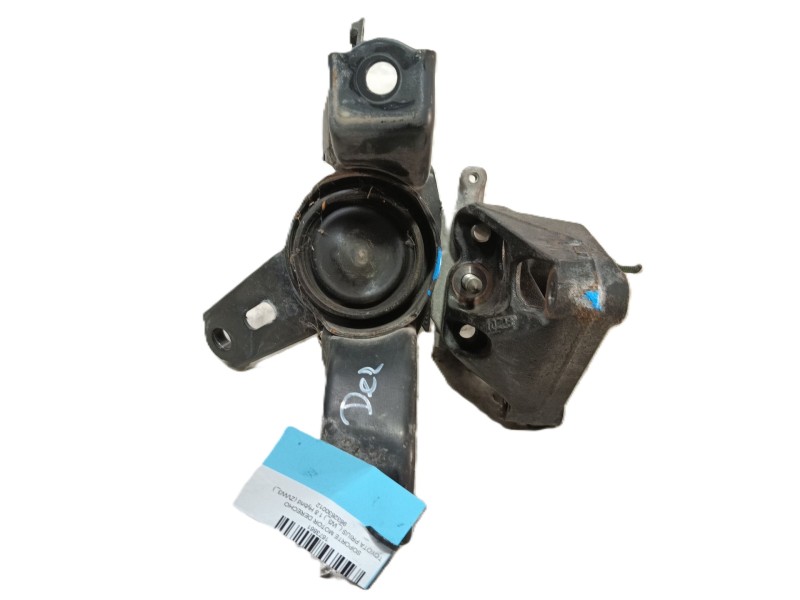 Recambio de soporte motor derecho para toyota prius (_w3_) 1.8 hybrid (zvw3_) referencia OEM IAM   