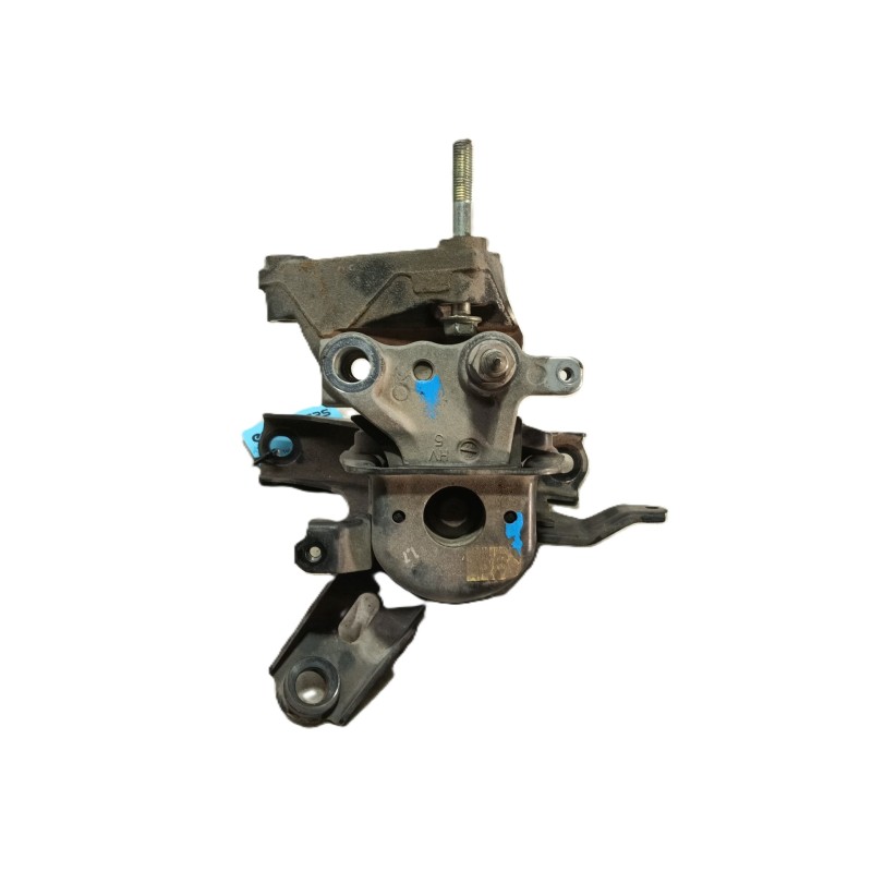 Recambio de soporte motor derecho para toyota prius (_w3_) 1.8 hybrid (zvw3_) referencia OEM IAM   