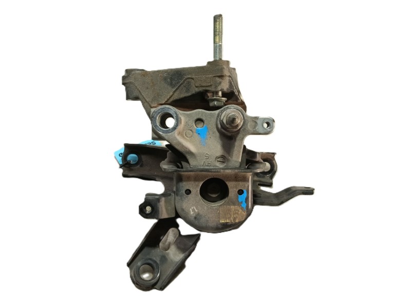 Recambio de soporte motor derecho para toyota prius (_w3_) 1.8 hybrid (zvw3_) referencia OEM IAM   