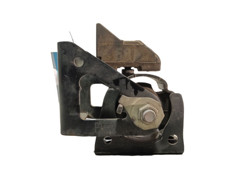 Recambio de soporte motor delantero para toyota prius (_w3_) 1.8 hybrid (zvw3_) referencia OEM IAM   