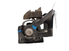 Recambio de soporte motor delantero para toyota prius (_w3_) 1.8 hybrid (zvw3_) referencia OEM IAM    2