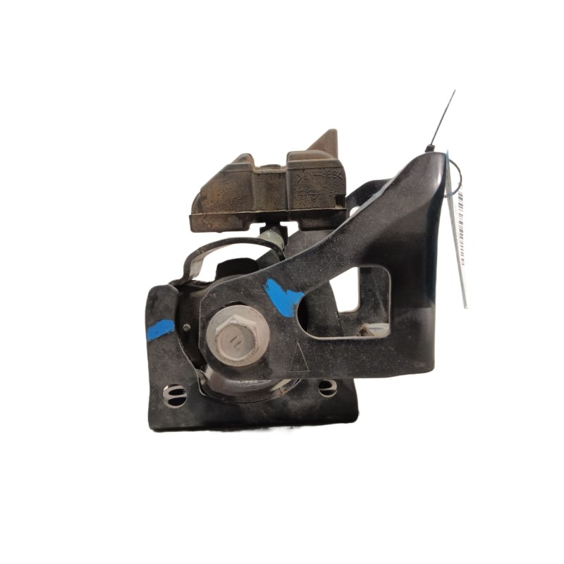 Recambio de soporte motor delantero para toyota prius (_w3_) 1.8 hybrid (zvw3_) referencia OEM IAM   