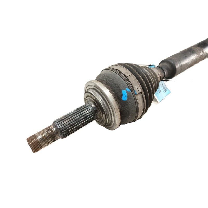 Recambio de transmision delantera derecha para toyota prius (_w3_) 1.8 hybrid (zvw3_) referencia OEM IAM   