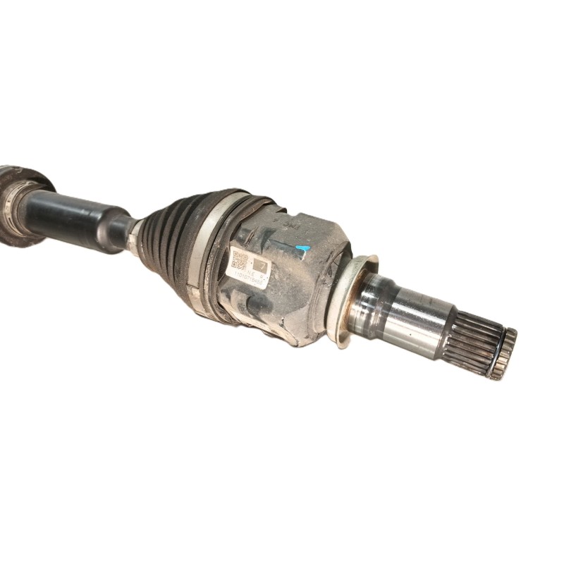 Recambio de transmision delantera derecha para toyota prius (_w3_) 1.8 hybrid (zvw3_) referencia OEM IAM   